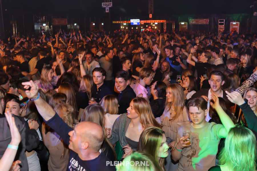 Publiek Pleinpop Zaterdag  (71)